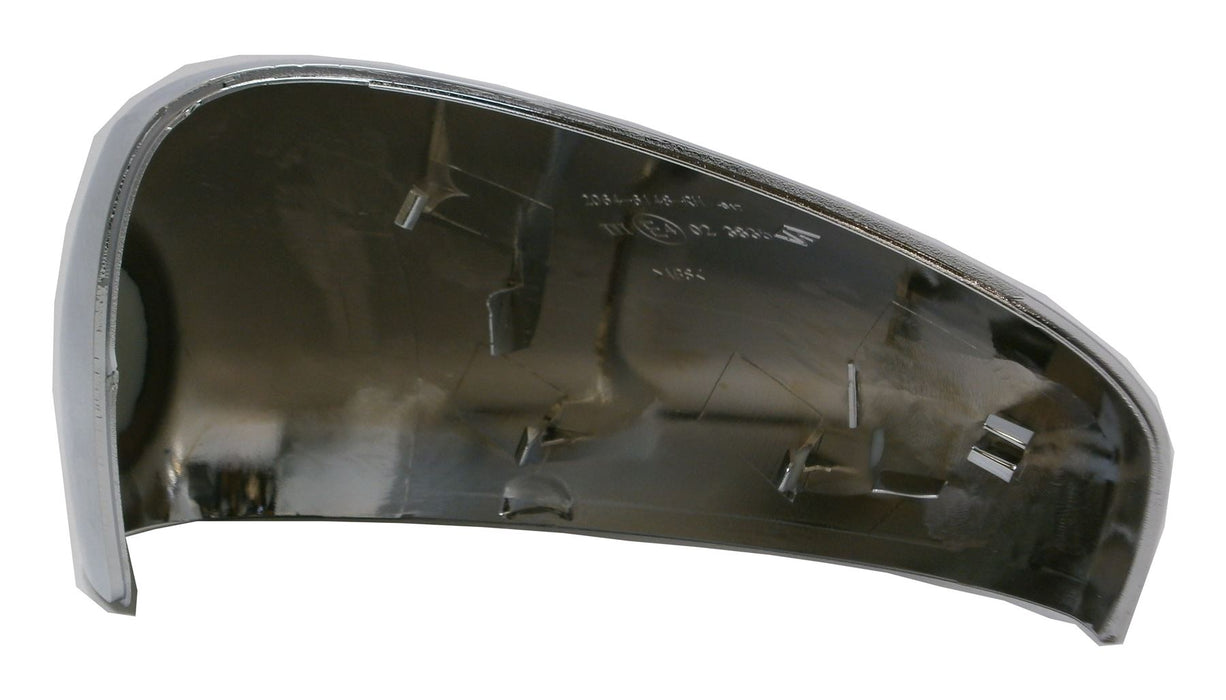 DS DS3 4/2015+ Chrome Finish Wing Mirror Cover Driver Side O/S