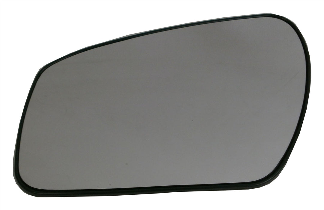 Ford Fusion 10/2005-2008 Non-Heated Convex Mirror Glass Passengers Side N/S