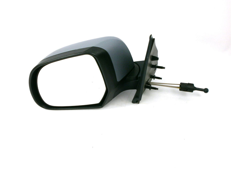 Nissan Micra Mk.3 9/2010-10/2013 Cable Wing Mirror Passenger Side N/S Painted Sprayed
