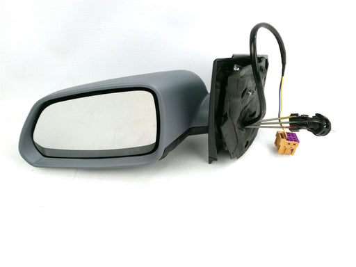 VW Polo Mk4 6/2005-3/2010 Cable Wing Mirror Indicator Primed Passenger Side N/S
