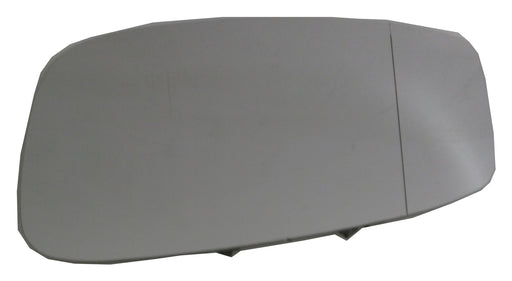 Fiat Idea 2004-2007 Heated Aspherical Mirror Glass Drivers Side O/S