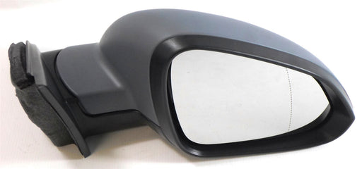 Vauxhall Insignia Mk.1 2008+ Electric Wing Mirror Heated Primed Drivers Side O/S