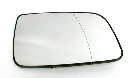 Vauxhall Astra G Mk.4 Van 1998-3/2005 Non-Heated Mirror Glass Drivers Side O/S