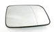 Vauxhall Astra G Mk.4 Van 1998-3/2005 Non-Heated Mirror Glass Drivers Side O/S