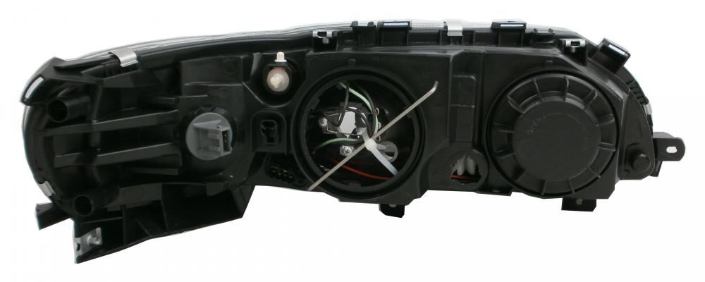Volvo V70 Mk2 Estate 1/2000-5/2005 Headlight Headlamp Passenger Side N/S