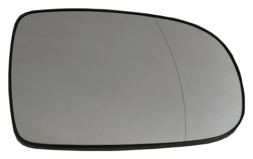 Vauxhall Tigra Mk.2 2000-2006 Non-Heated Aspherical Mirror Glass Drivers Side O/S
