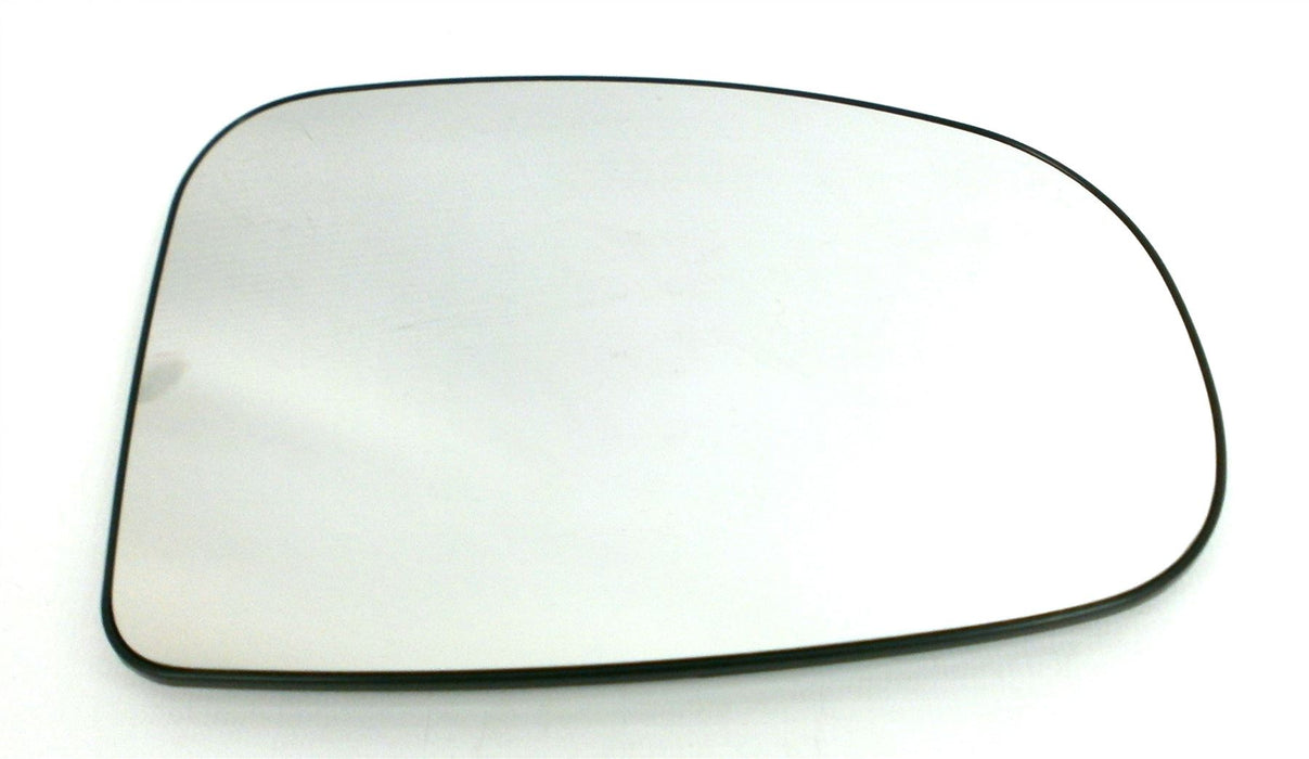 Toyota iQ 2009-2015 Heated Convex Mirror Glass Drivers Side O/S