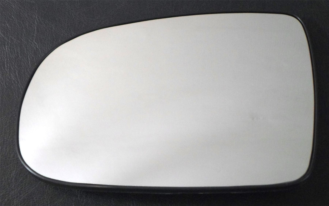 Vauxhall Corsa C Mk.2 00-06 Heated Convex Wing Mirror Glass Passengers Side N/S