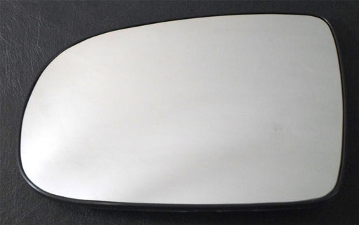 Vauxhall Corsa C Mk.2 00-06 Heated Convex Wing Mirror Glass Passengers Side N/S