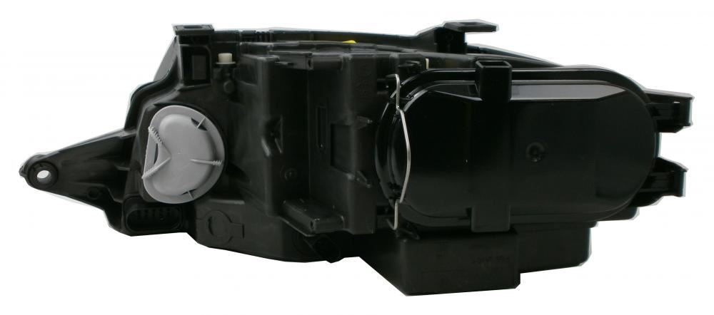 Audi TT Mk1 8N Coupe 1999-2006 Headlight Headlamp Drivers Side O/S