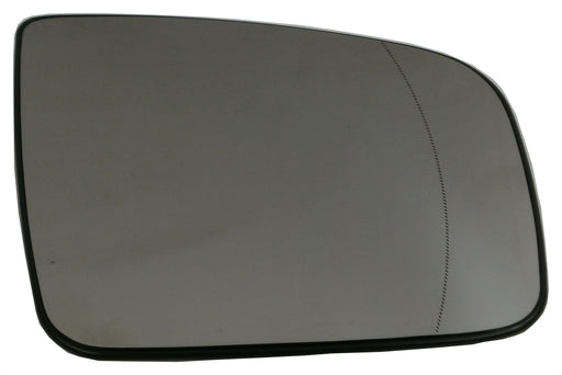 Mercedes Vito W639 10/2010-5/2015 Non-Heated Wing Mirror Glass Drivers Side O/S