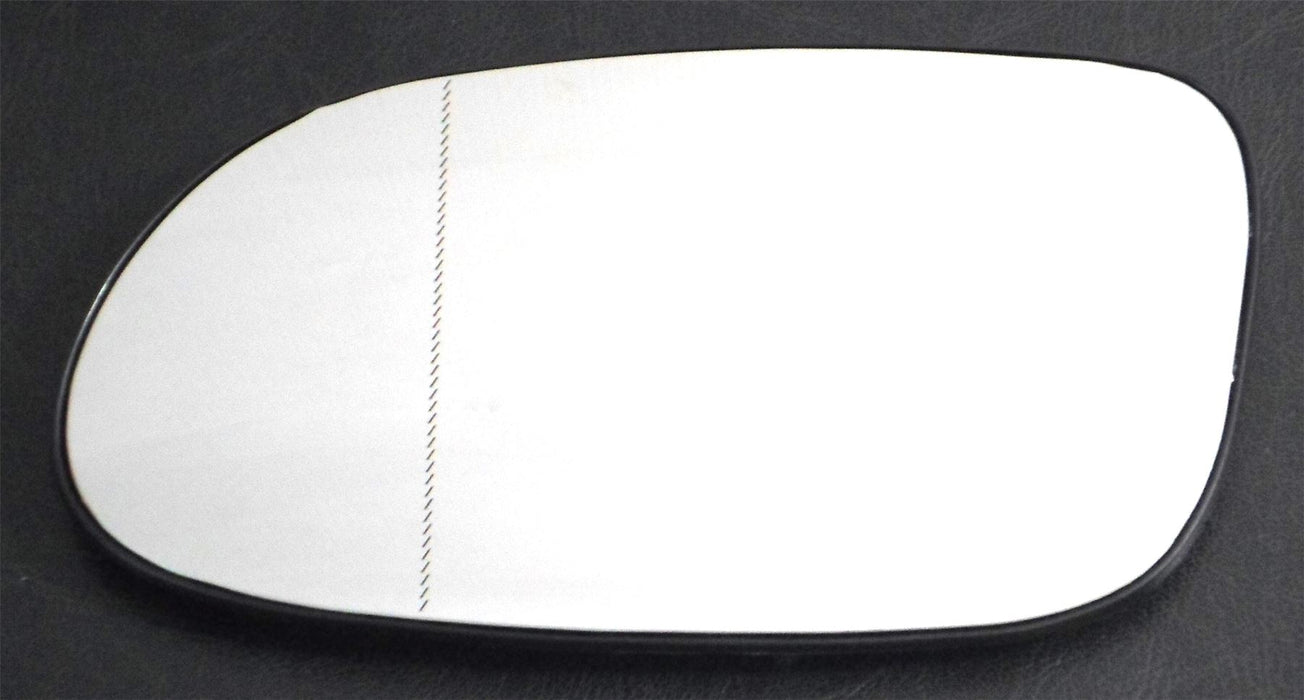 Mercedes A Class W168 1998-3/2005 Heated Wing Mirror Glass Passengers Side N/S