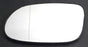 Mercedes A Class W168 1998-3/2005 Heated Wing Mirror Glass Passengers Side N/S