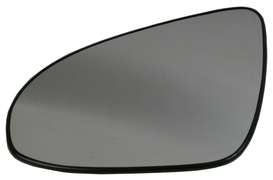 Toyota Aygo Mk.2 4/2014+ Non-Heated Convex Mirror Glass Passengers Side N/S