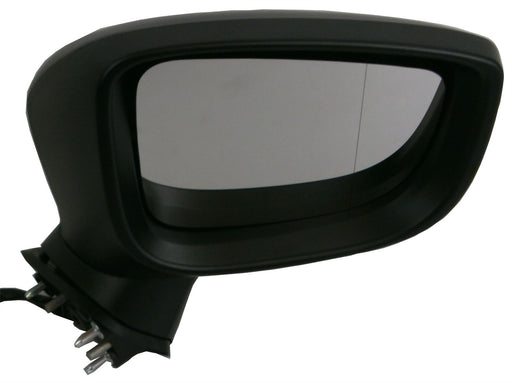 Mazda 3 10/2013-12/2016 Wing Mirror Power Folding Indicator (LED) Drivers Side