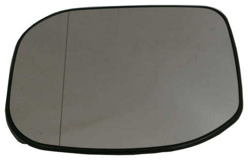Honda Accord Mk.8 7/2008-2015 Heated Aspherical Mirror Glass Passengers Side N/S