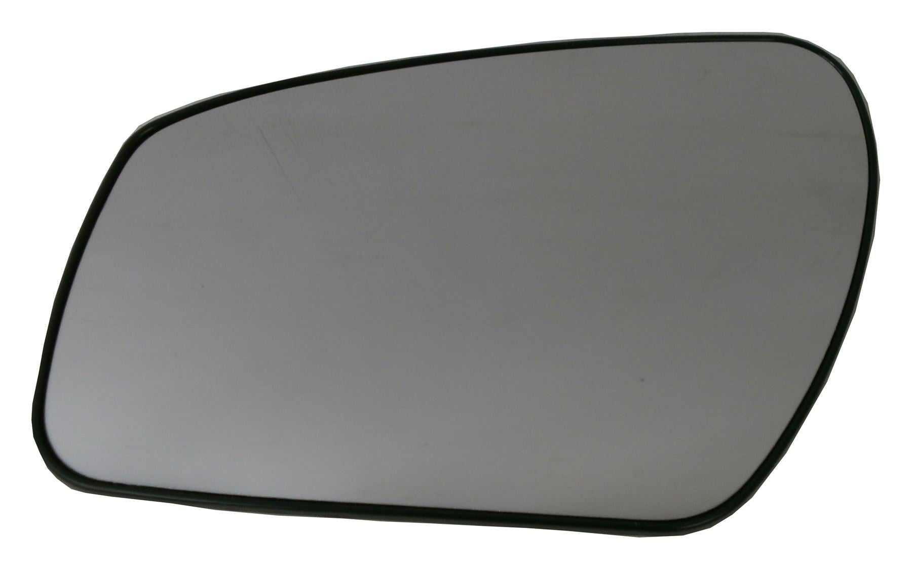 Ford Focus C-Max 4/2007-2/2011 Heated Convex Mirror Glass Passengers Side N/S
