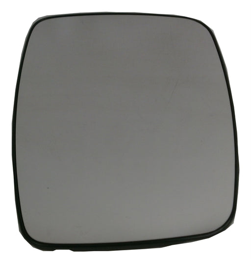 Mercedes Benz Vito (W638) 1996-2/2004 Heated Convex Mirror Glass Passengers Side N/S