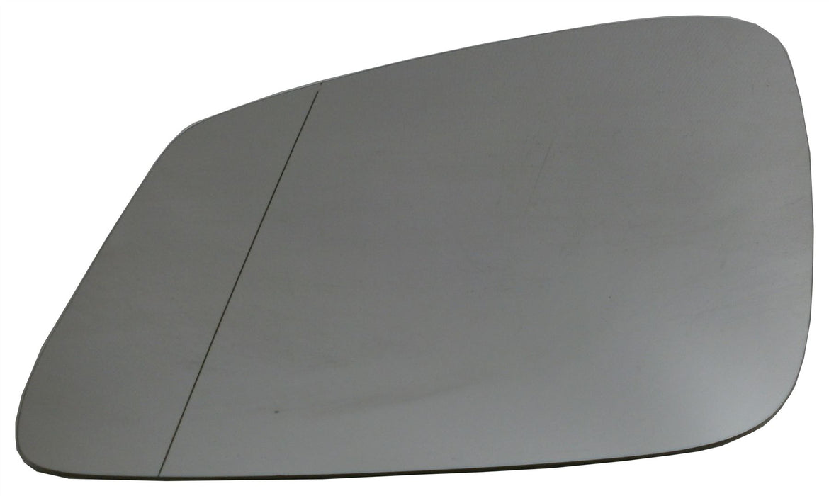 BMW X1 (E84) 9/2011+ Heated Aspherical Mirror Glass Passengers Side N/S