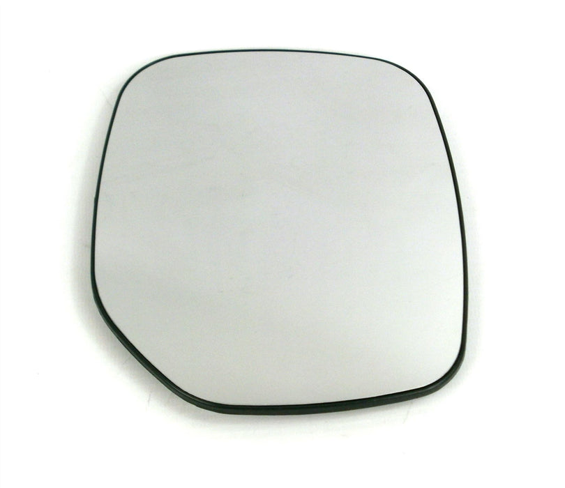 Peugeot Partner Mk.1 1996-2008 Non-Heated Convex Mirror Glass Drivers Side O/S