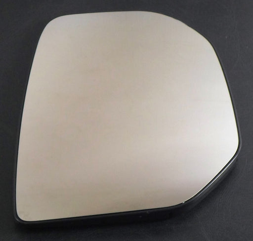 Peugeot Partner Mk.2 7/2008-4/2012 Heated Wing Mirror Glass Drivers Side O/S
