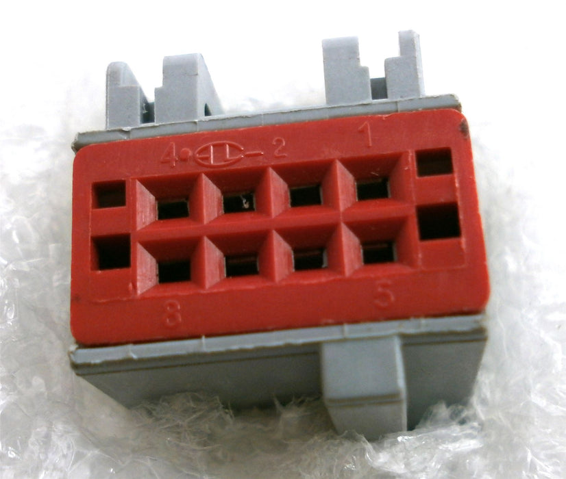 Ford Fiesta Mk7 10/2008-2012 Wing Mirror Power Folding Passenger Side Painted Sprayed