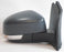 Ford Focus Mk3 2/2011+ Electric Wing Mirror Heated Indicator Primed Drivers Side
