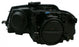Audi A3 Mk2 8P Hatchback 7/2008-10/2012 Headlight Headlamp Drivers Side O/S