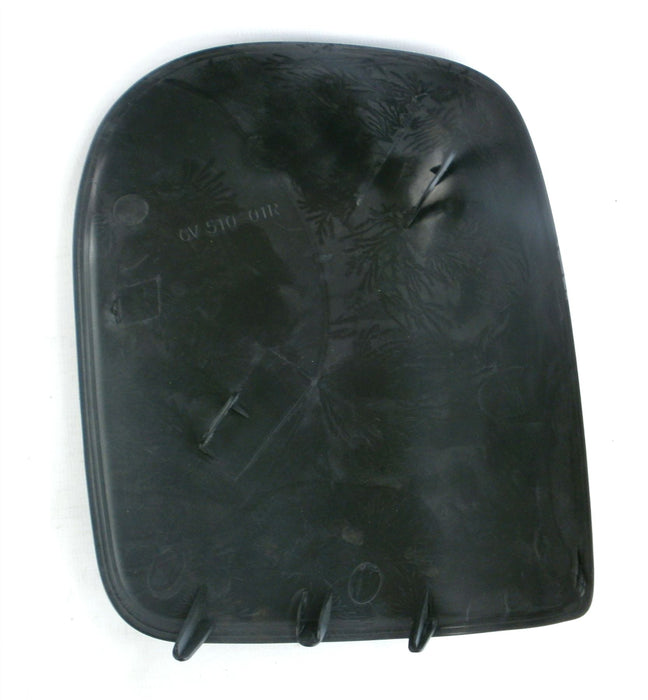 Peugeot Expert Mk2 Inc E7 Tepee 2007-12/2016 Primed Wing Mirror Cover Drivers