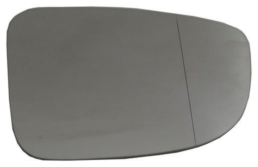 Mazda 3 Mk.3 10/2013+ Heated Aspherical Mirror Glass Drivers Side O/S