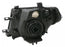 Nissan Pathfinder R51 ATV / SUV 3/2010-2014 Headlight Headlamp Drivers Side O/S