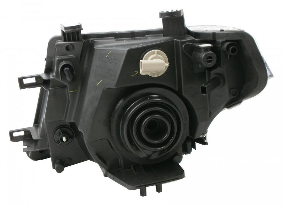 Nissan Pathfinder R51 ATV / SUV 3/2010-2014 Headlight Headlamp Drivers Side O/S