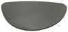 Ford Transit Mk7 3/2000-2006 Non-Heated Convex Lower Dead Angle Drivers Side O/S