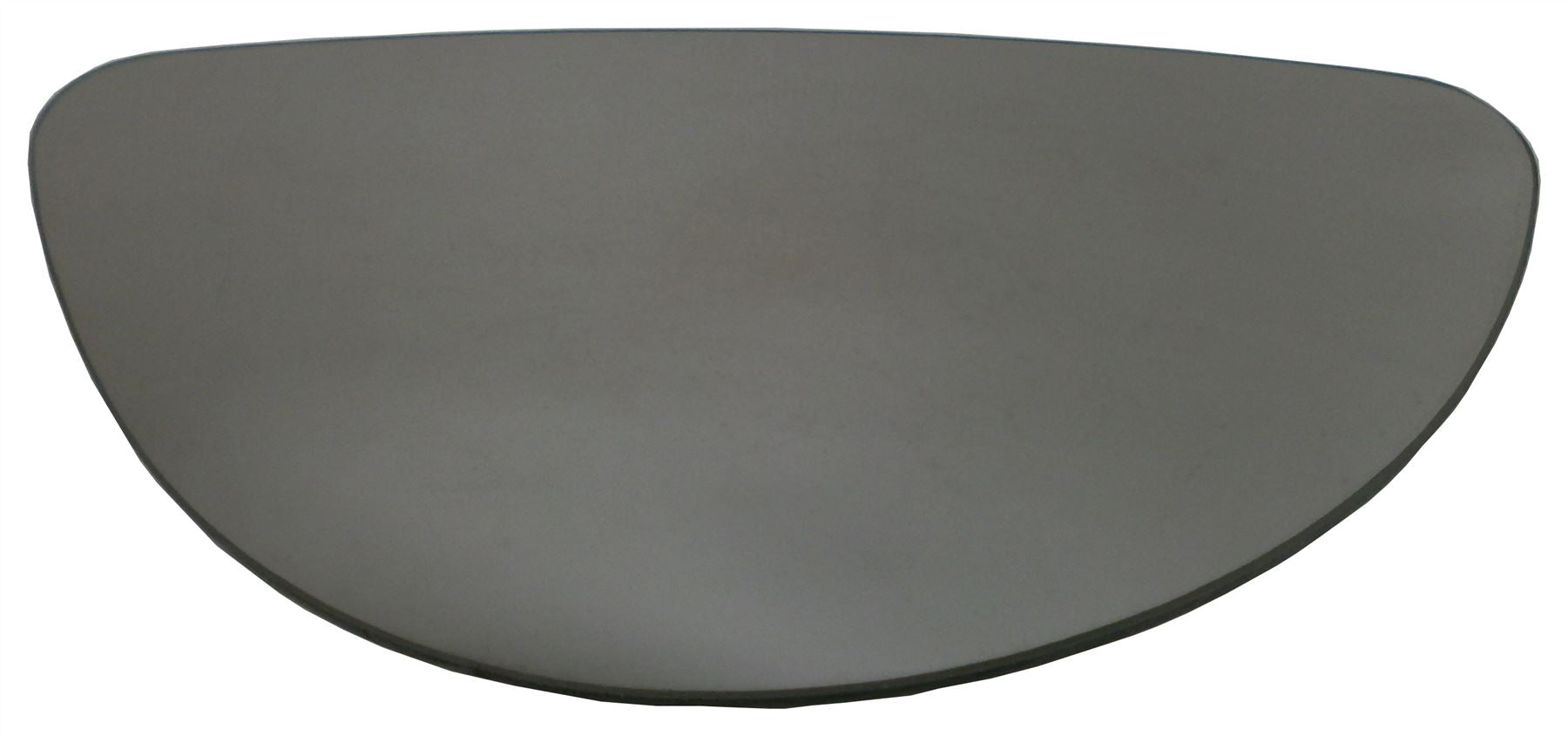 Ford Transit Mk7 3/2000-2006 Non-Heated Convex Lower Dead Angle Drivers Side O/S