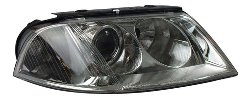 VW Passat Mk5 B5.5 Estate 12/2000-9/2005 Headlight Headlamp Drivers Side O/S