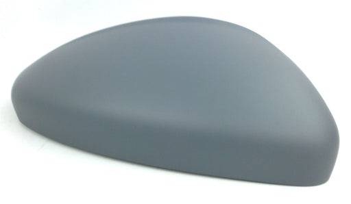 Citroen C3 Mk.3 9/2016+ Primed Wing Mirror Cover Driver Side O/S
