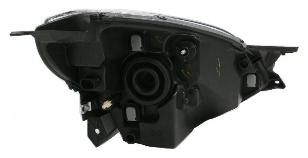 Renault Twingo Mk1 Hatch 1/2012-10/2014 Headlight Headlamp Passenger Side N/S
