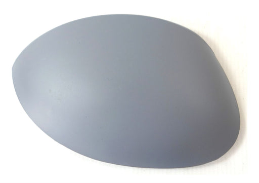 Citroen C3 Mk.1 2002-5/2010 Primed Wing Mirror Cover Driver Side O/S