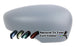 Renault Zoe 2012+ Wing Mirror Cover Drivers Side O/S Painted Sprayed