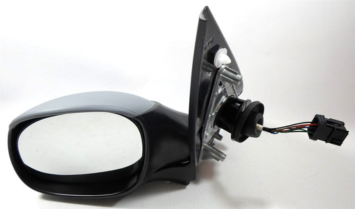 Peugeot 206 1998-6/2003 Electric Wing Mirror Primed Temp Sensor Passenger Side