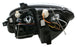 Seat Altea MPV 4/09-15 Inc XL & Freetrack Headlight Headlamp Drivers Side O/S