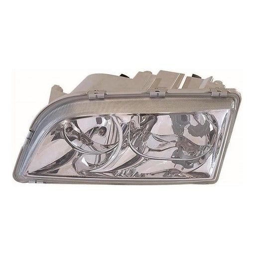 Volvo S40 Mk1 Saloon 5/2000-2003 Headlight Headlamp Passenger Side N/S