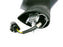 Seat Leon Mk2 6/2009-6/2013 Wing Mirror Power Folding Passenger Side N/S Painted Sprayed