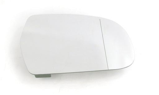 Audi A5 (Incl. S5 & RS5) 9/2010-10/2012 Heated Aspherical Mirror Glass Drivers Side O/S