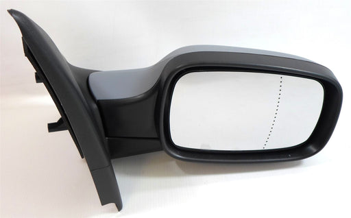 Renault Clio 10/2005-9/2009 Electric Wing Mirror Primed Temp Sensor Drivers Side