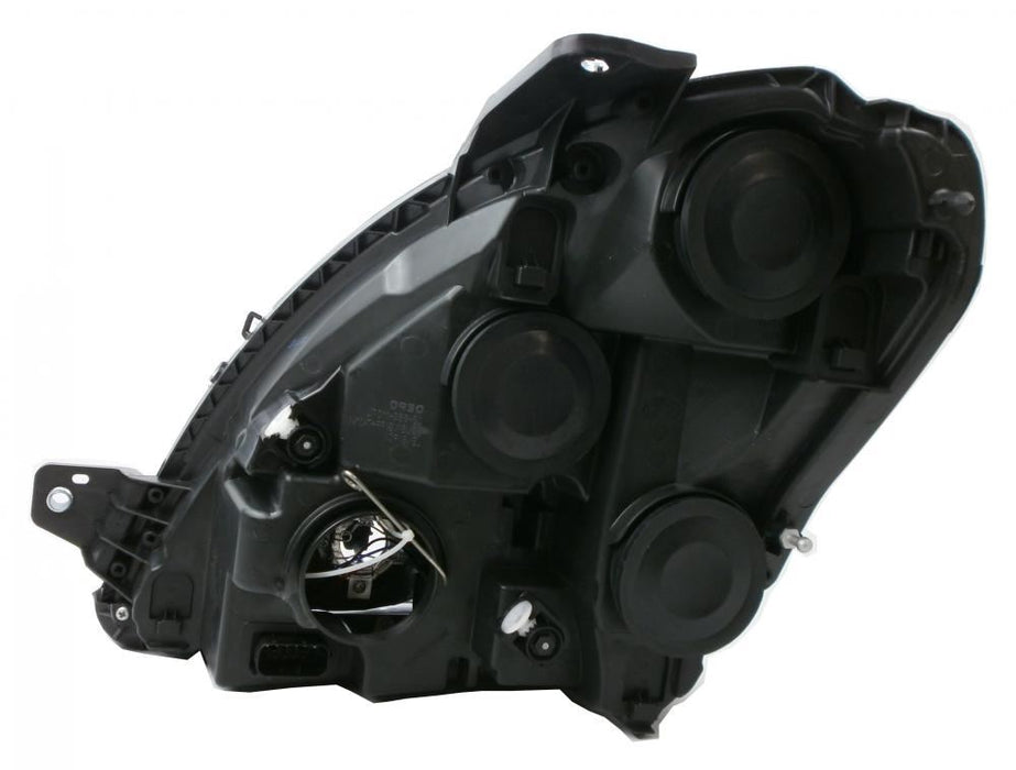 Iveco Daily Mk4 Van 3/2006-10/2011 Headlight Headlamp Drivers Side O/S
