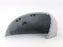 Volkswagen Tiguan Mk.1 (Vin 5N…) 2008-8/2016 Wing Mirror Cover Passenger Side N/S Painted Sprayed