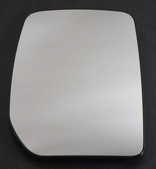 Ford Transit Mk7 3/2000-2006 Non-Heated Upper Wing Mirror Glass Drivers Side O/S