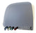 Fiat Doblo Mk.2 (Van & MPV) 2010+ Wing Mirror Cover Drivers Side O/S Painted Sprayed