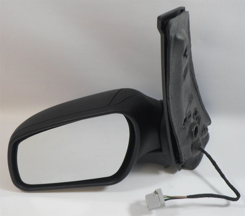 Ford Focus C-Max 4/2007-2010 Electric Wing Mirror Heated Passenger Side Painted Sprayed